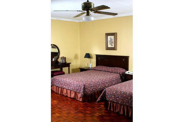 La Rosa Del Paseo Otel San José Oda fotoğraf
