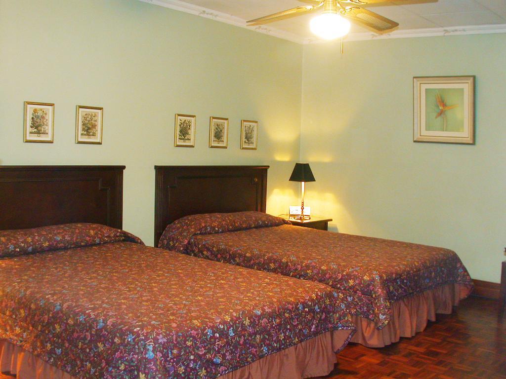 La Rosa Del Paseo Otel San José Oda fotoğraf