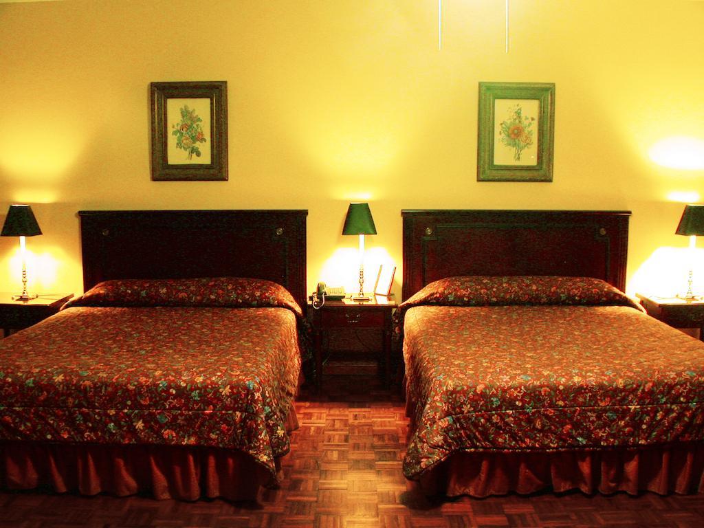 La Rosa Del Paseo Otel San José Oda fotoğraf