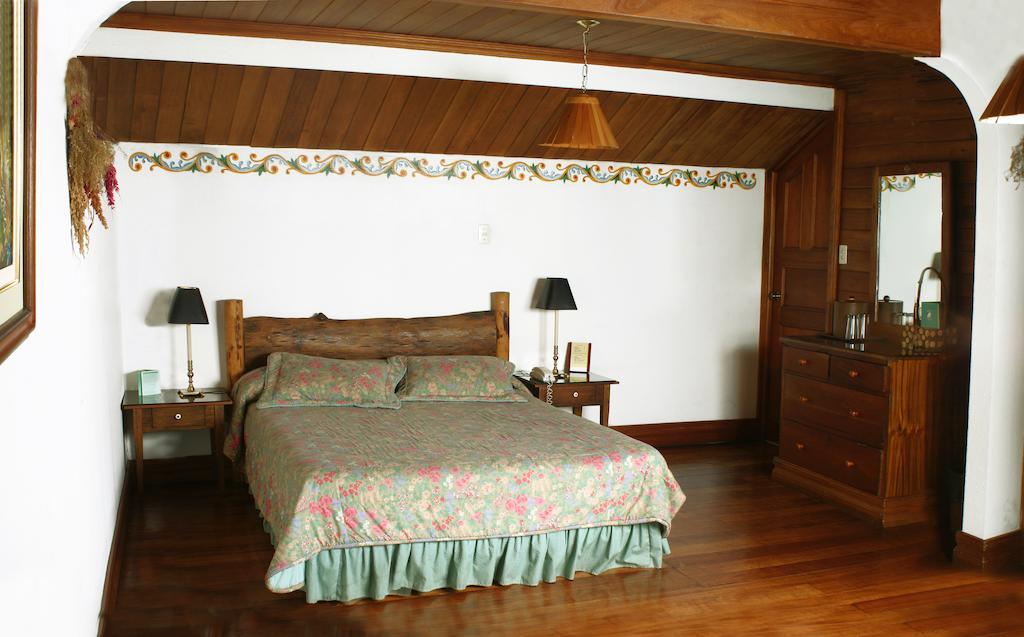 La Rosa Del Paseo Otel San José Oda fotoğraf