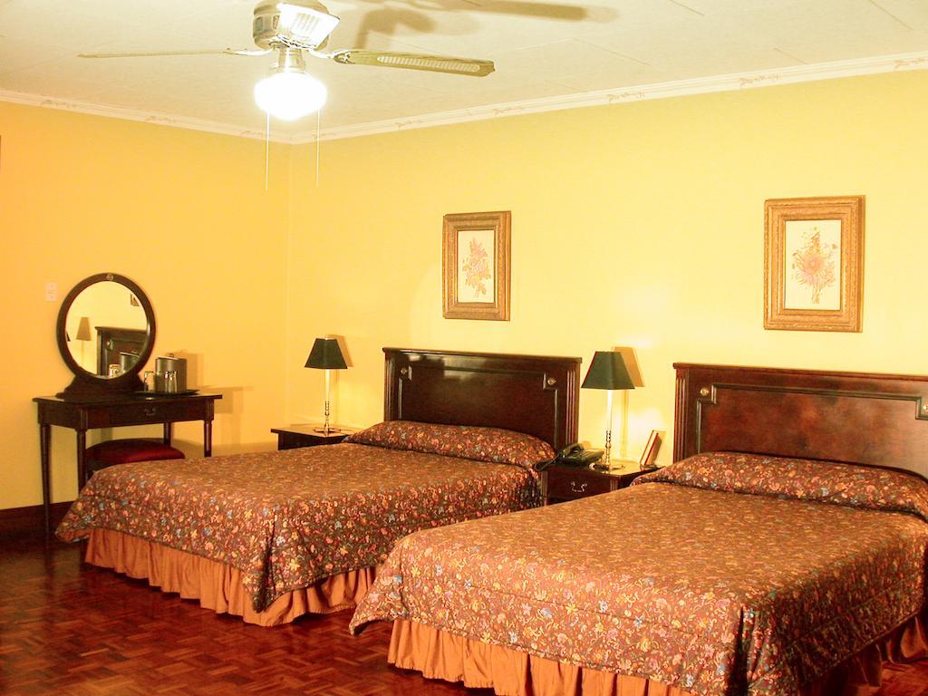 La Rosa Del Paseo Otel San José Oda fotoğraf
