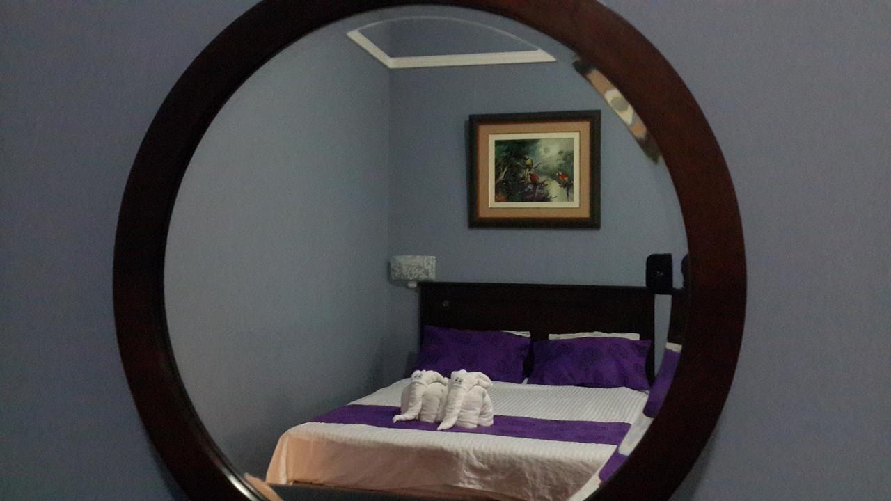 La Rosa Del Paseo Otel San José Dış mekan fotoğraf