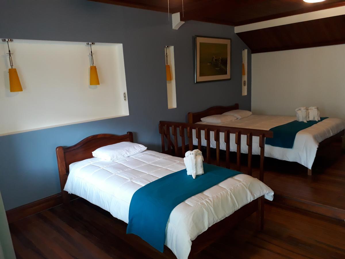 La Rosa Del Paseo Otel San José Dış mekan fotoğraf