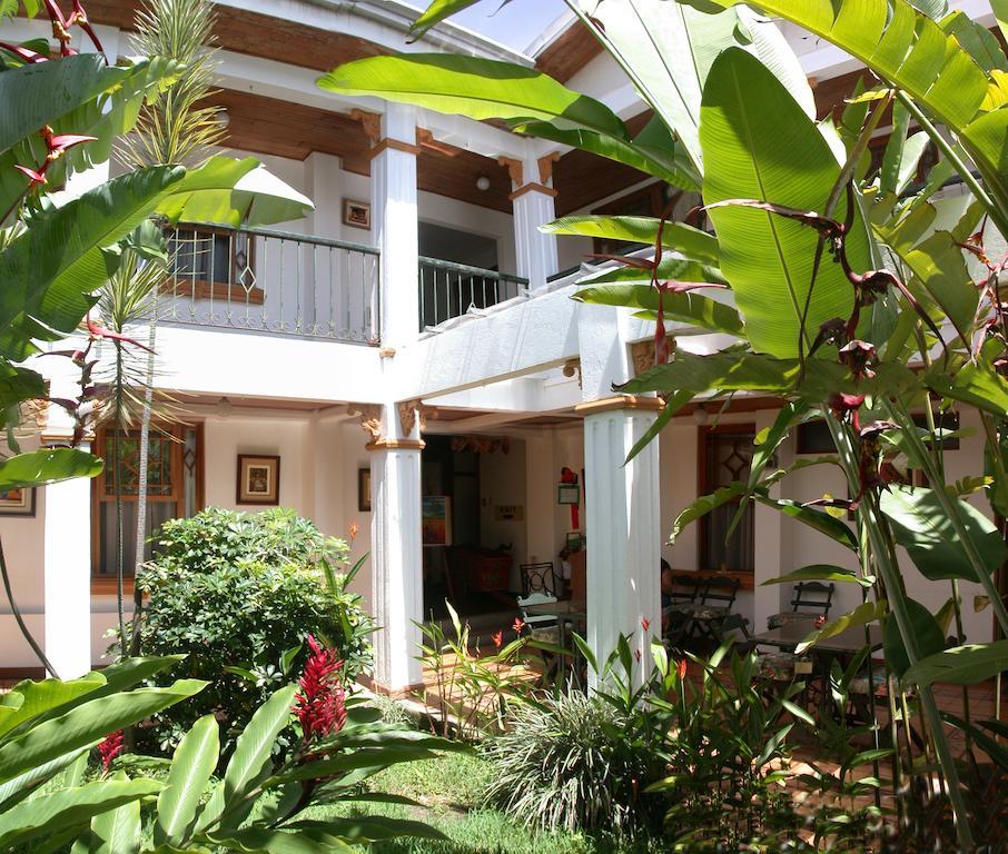 La Rosa Del Paseo Otel San José Dış mekan fotoğraf
