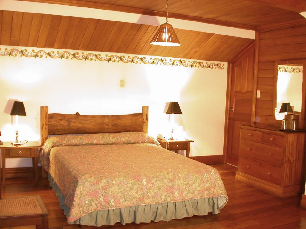 La Rosa Del Paseo Otel San José Dış mekan fotoğraf