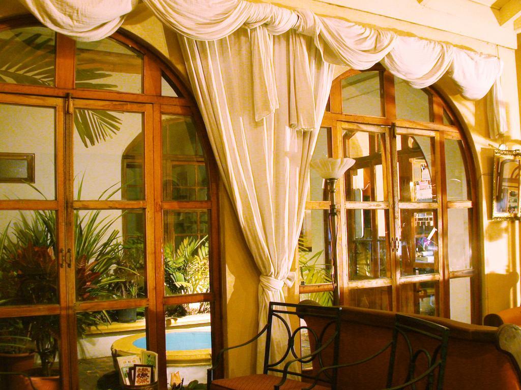 La Rosa Del Paseo Otel San José Dış mekan fotoğraf