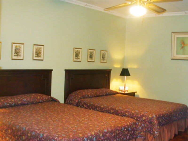 La Rosa Del Paseo Otel San José Dış mekan fotoğraf