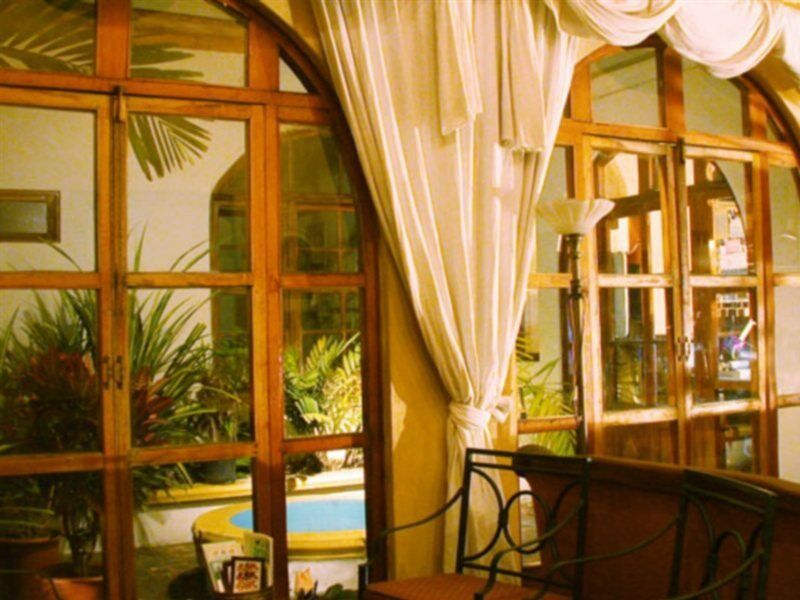 La Rosa Del Paseo Otel San José Dış mekan fotoğraf