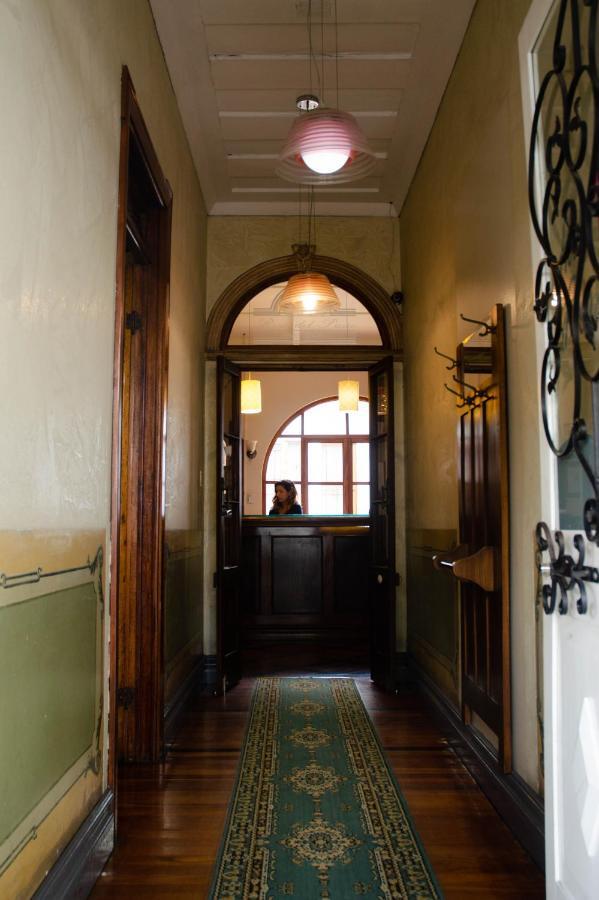 La Rosa Del Paseo Otel San José Dış mekan fotoğraf